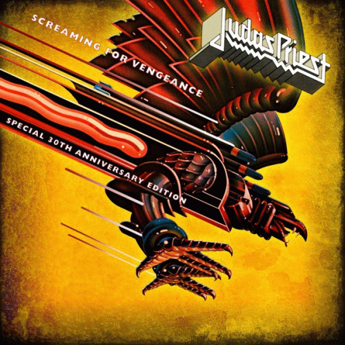 Judas Priest : Screaming for Vengeance - 30th Anniversary Edition